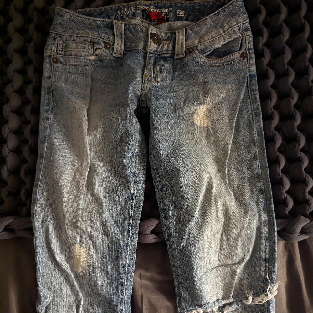 Guess jeans